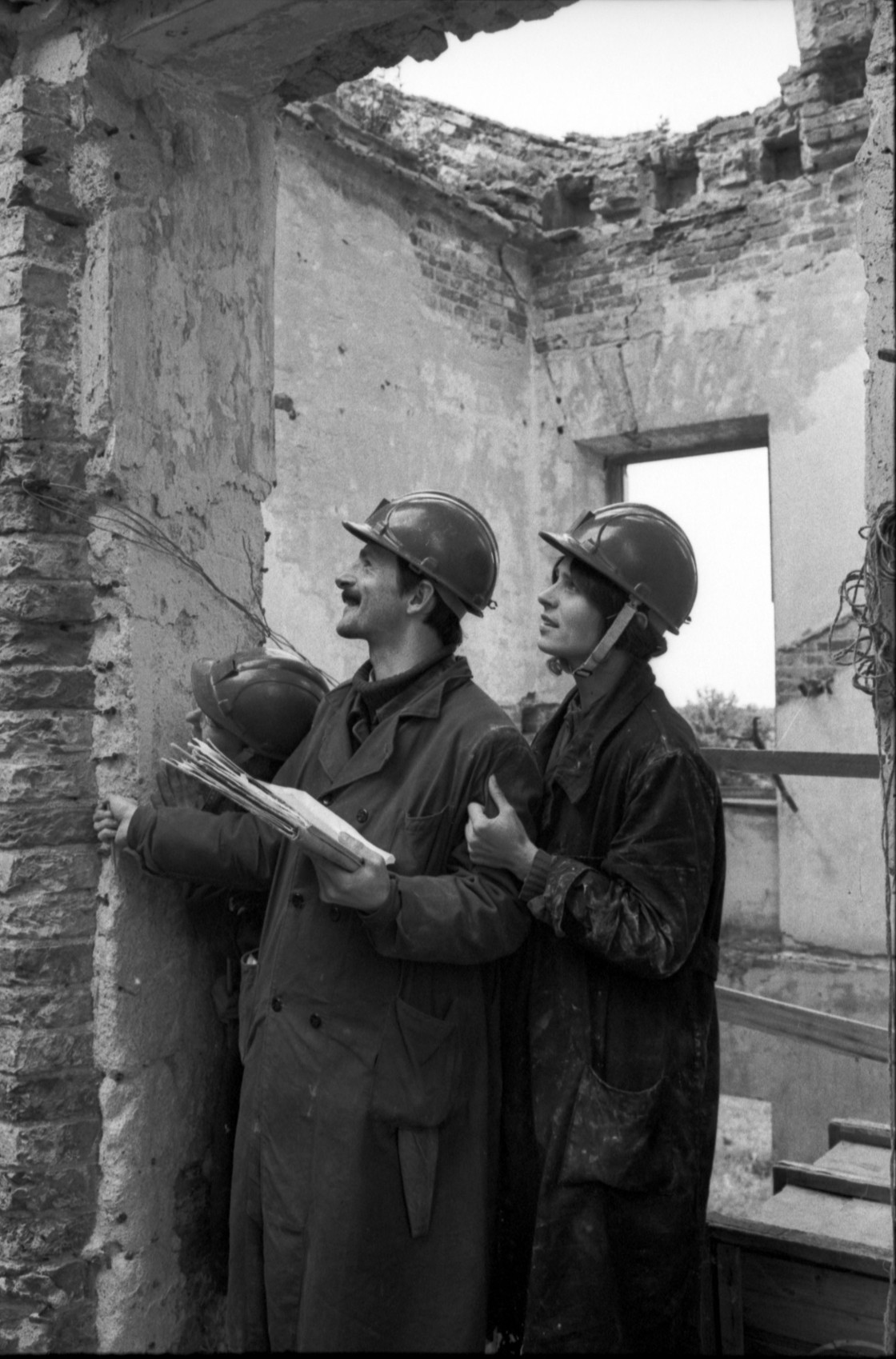 1973 g Lustes pils izpētes  ekspedicija.jpg