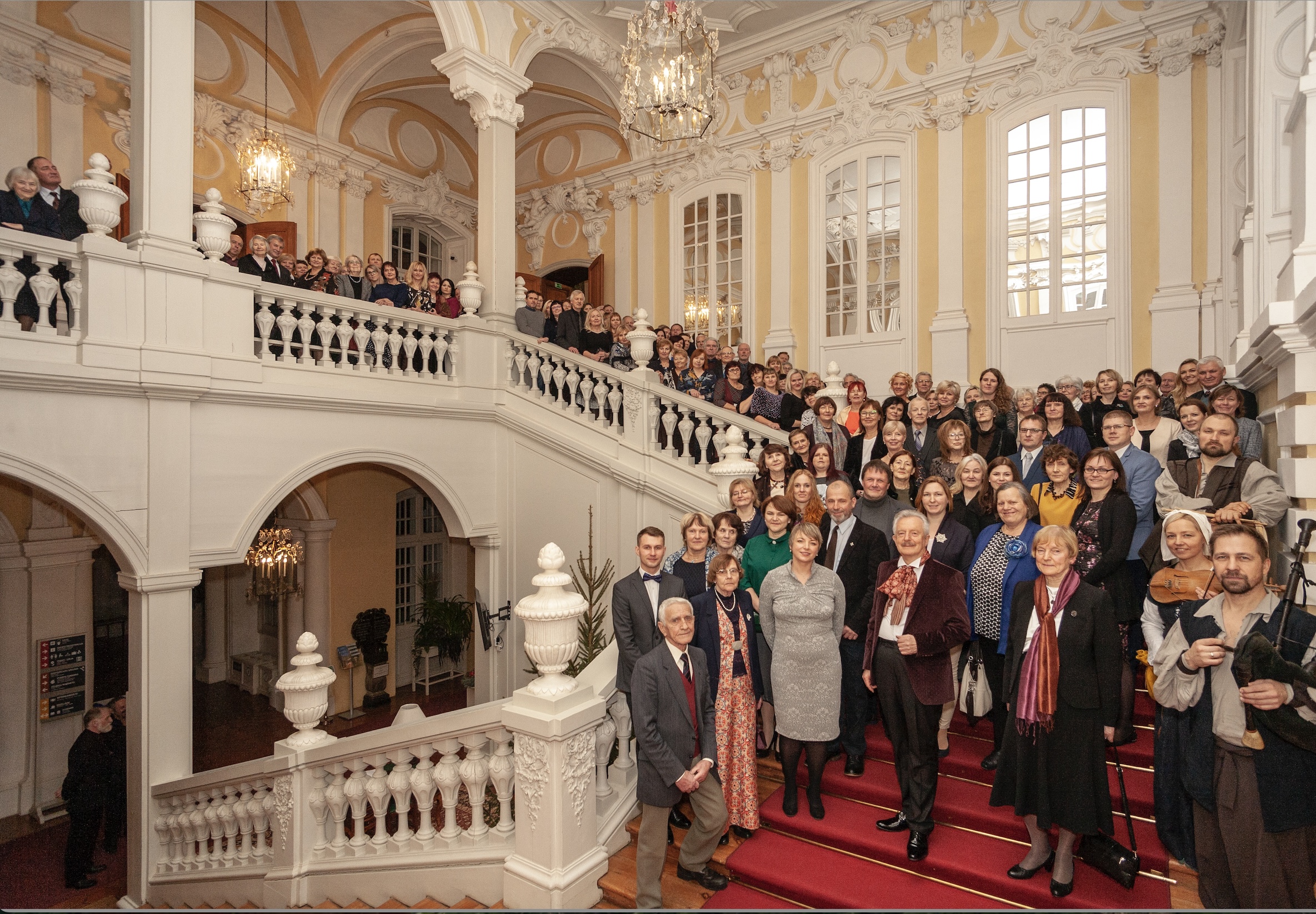 Pensionēšanās balle pilī. 2018.jpg