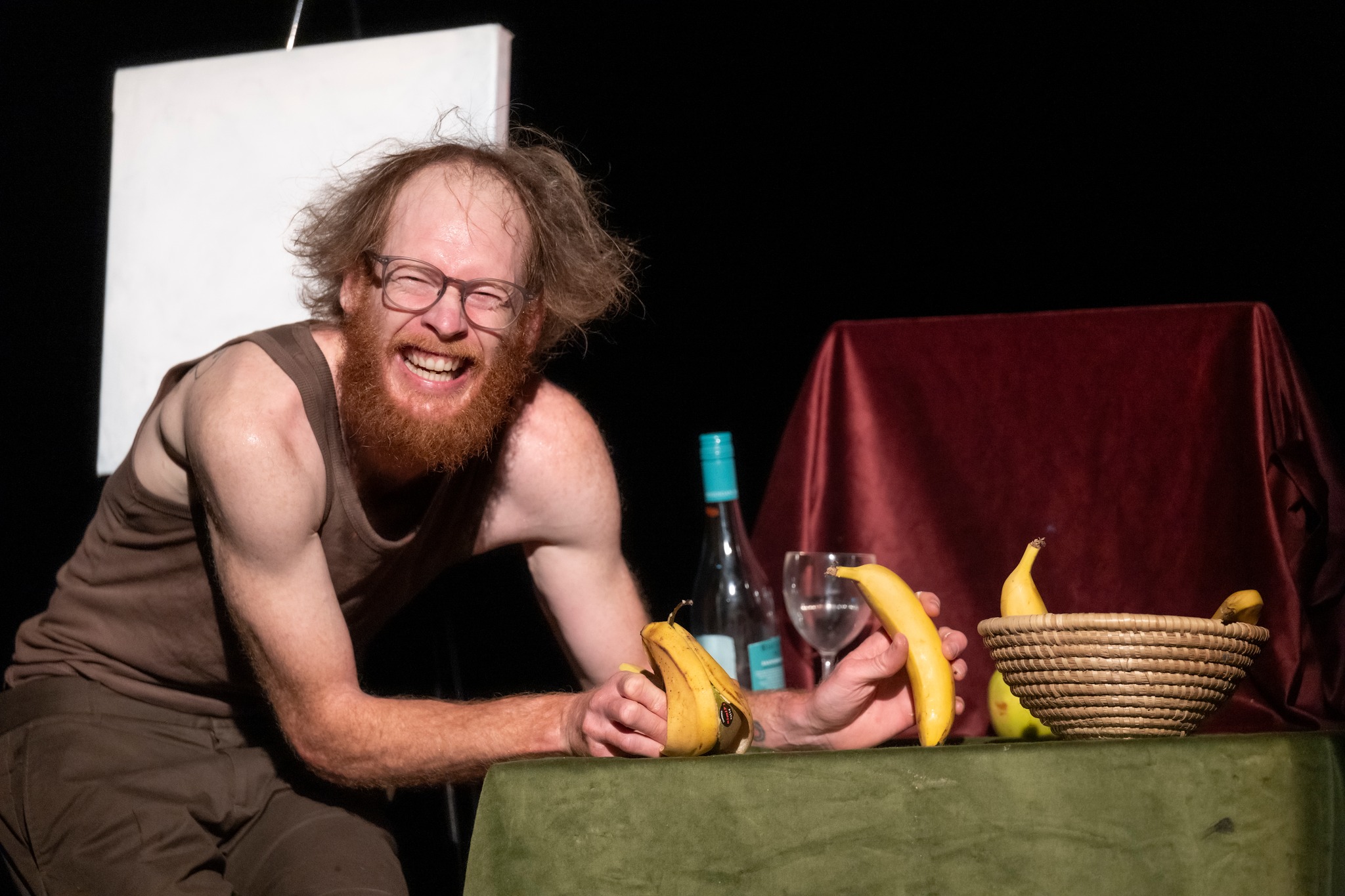 Toms Monktons, Rīgas cirks.jpg